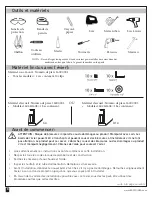 Предварительный просмотр 8 страницы BOCCHI 1602-0126 Series Installation Instructions Manual