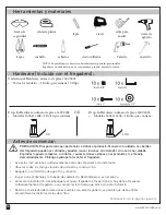 Предварительный просмотр 14 страницы BOCCHI 1602-0126 Series Installation Instructions Manual