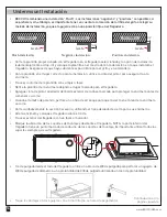 Предварительный просмотр 16 страницы BOCCHI 1602-0126 Series Installation Instructions Manual