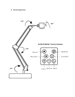 Предварительный просмотр 2 страницы bochani K123AF Quick Manual