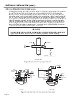 Preview for 18 page of Bock Water heaters 100-76SKG Installation And Operation Instruction Manual