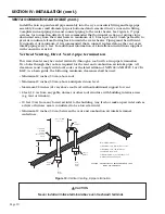 Preview for 20 page of Bock Water heaters 100-76SKG Installation And Operation Instruction Manual