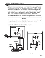 Preview for 29 page of Bock Water heaters 100-76SKG Installation And Operation Instruction Manual