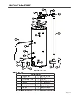 Preview for 37 page of Bock Water heaters 100-76SKG Installation And Operation Instruction Manual