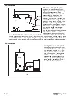 Preview for 6 page of Bock Water heaters 119ST Instruction Manual