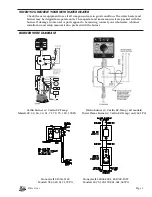 Предварительный просмотр 3 страницы Bock Water heaters 50 ESPG Instruction Manual