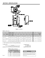 Предварительный просмотр 4 страницы Bock Water heaters CE050 Installation And Operation Instruction Manual