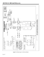 Предварительный просмотр 18 страницы Bock Water heaters CE050 Installation And Operation Instruction Manual