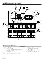 Предварительный просмотр 28 страницы Bock Water heaters CE050 Installation And Operation Instruction Manual