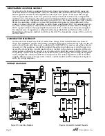 Предварительный просмотр 8 страницы Bock Water heaters EZ 100-199 Installation And Operation Instruction Manual