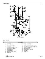 Предварительный просмотр 15 страницы Bock Water heaters EZ 100-199 Installation And Operation Instruction Manual