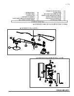 Предварительный просмотр 25 страницы Bock Water heaters EZ 100-199 Installation And Operation Instruction Manual