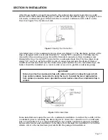 Предварительный просмотр 17 страницы Bock Water heaters OT125 Installation And Operation Instruction Manual