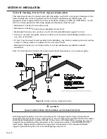 Предварительный просмотр 24 страницы Bock Water heaters OT125 Installation And Operation Instruction Manual