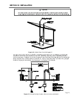 Предварительный просмотр 25 страницы Bock Water heaters OT125 Installation And Operation Instruction Manual