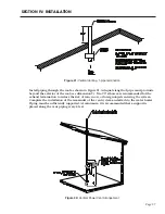 Предварительный просмотр 27 страницы Bock Water heaters OT125 Installation And Operation Instruction Manual