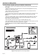 Предварительный просмотр 34 страницы Bock Water heaters OT125 Installation And Operation Instruction Manual