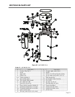 Предварительный просмотр 51 страницы Bock Water heaters OT125 Installation And Operation Instruction Manual