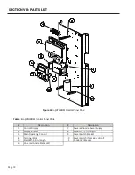 Предварительный просмотр 52 страницы Bock Water heaters OT125 Installation And Operation Instruction Manual