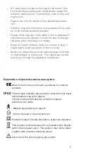 Предварительный просмотр 5 страницы BOCK combiflex.fc Assembly And Operation Manual