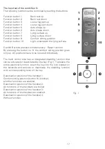 Предварительный просмотр 17 страницы BOCK combiflex.fc Assembly And Operation Manual