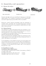 Предварительный просмотр 23 страницы BOCK combiflex.fc Assembly And Operation Manual