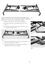 Предварительный просмотр 25 страницы BOCK combiflex.fc Assembly And Operation Manual