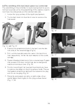 Предварительный просмотр 29 страницы BOCK combiflex.fc Assembly And Operation Manual