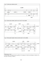 Предварительный просмотр 12 страницы BOCK floorline 9.5 80 Assembly And Operation Manual