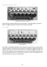 Предварительный просмотр 17 страницы BOCK floorline 9.5 80 Assembly And Operation Manual