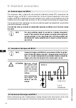 Предварительный просмотр 18 страницы BOCK HGX12e CO2 LT Series Assembly Instructions Manual