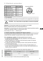 Предварительный просмотр 19 страницы BOCK HGX12e CO2 LT Series Assembly Instructions Manual