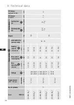 Предварительный просмотр 26 страницы BOCK HGX12e CO2 LT Series Assembly Instructions Manual