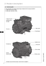 Предварительный просмотр 6 страницы BOCK HGX22e S CO2 Series Assembly Instructions Manual