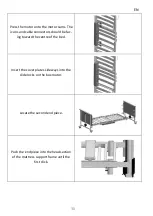 Предварительный просмотр 30 страницы BOCK Nursing domiflex 3 Assembly And Operating Instructions Manual