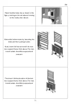 Предварительный просмотр 35 страницы BOCK Nursing domiflex 3 Assembly And Operating Instructions Manual