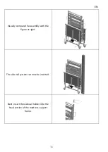 Предварительный просмотр 36 страницы BOCK Nursing domiflex 3 Assembly And Operating Instructions Manual