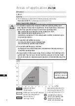 Preview for 8 page of BOCK Pluscom HG34P Series Operating Instructions Manual