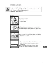 Preview for 9 page of BOCK Pluscom HG34P Series Operating Instructions Manual