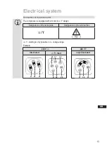 Preview for 13 page of BOCK Pluscom HG34P Series Operating Instructions Manual