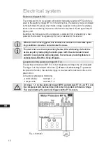 Preview for 16 page of BOCK Pluscom HG34P Series Operating Instructions Manual