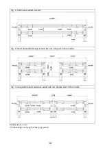 Предварительный просмотр 12 страницы BOCK Stellar Assembly And Operation Manual