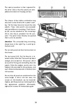 Предварительный просмотр 30 страницы BOCK Stellar Assembly And Operation Manual