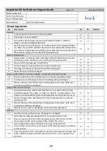 Preview for 46 page of BOCK Stellar Assembly And Operation Manual