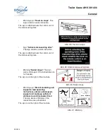 Preview for 17 page of Böcker AHK 30/1400 Operating Instructions Manual