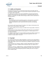 Preview for 19 page of Böcker AHK 30/1400 Operating Instructions Manual