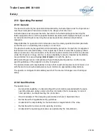 Preview for 34 page of Böcker AHK 30/1400 Operating Instructions Manual