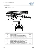 Preview for 38 page of Böcker AHK 30/1400 Operating Instructions Manual