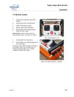 Preview for 119 page of Böcker AHK 30/1400 Operating Instructions Manual