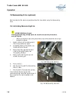 Preview for 122 page of Böcker AHK 30/1400 Operating Instructions Manual